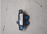 8726N3 Замок багажника Peugeot 406 1999-2004 20408439 #6