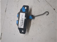 8726N3 Замок багажника Peugeot 406 1999-2004 20408439 #8