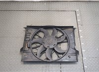  Вентилятор радиатора Mercedes CLS C219 2004-2010 20408466 #2