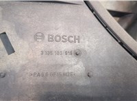  Вентилятор радиатора Mercedes CLS C219 2004-2010 20408466 #3