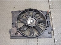  Вентилятор радиатора Mercedes CLS C219 2004-2010 20408466 #5