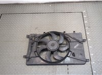 1314021, 13360890, 1341113, 13427161 Вентилятор радиатора Opel Zafira C 2011-2019 20408478 #1