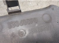1314021, 13360890, 1341113, 13427161 Вентилятор радиатора Opel Zafira C 2011-2019 20408478 #4