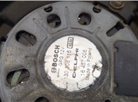 1314021, 13360890, 1341113, 13427161 Вентилятор радиатора Opel Zafira C 2011-2019 20408478 #5