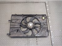 1314021, 13360890, 1341113, 13427161 Вентилятор радиатора Opel Zafira C 2011-2019 20408478 #7