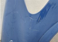  Крыло Mercedes Vito W639 2004-2013 20408484 #2