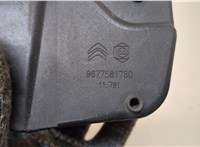 9677581780 Лючок бензобака Citroen C4 Grand Picasso 2013-2018 20408487 #4