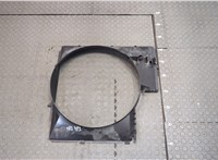  Кожух вентилятора радиатора (диффузор) BMW X5 E53 2000-2007 20408492 #1