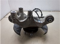 13564852 Ступица (кулак, цапфа) Chevrolet Equinox 2017-2021 20408500 #6