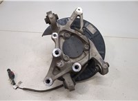 13564852 Ступица (кулак, цапфа) Chevrolet Equinox 2017-2021 20408503 #4