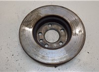  Диск тормозной Volkswagen Transporter 4 1991-2003 20408513 #2