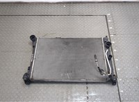  Радиатор охлаждения двигателя Mercedes C W204 2007-2013 20408526 #1