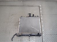  Радиатор охлаждения двигателя Nissan Note E11 2006-2013 20408536 #1