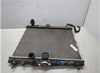 21460AX800 Радиатор охлаждения двигателя Nissan Note E11 2006-2013 20408536 #5