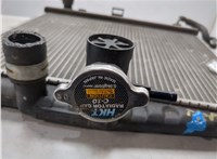 21460AX800 Радиатор охлаждения двигателя Nissan Note E11 2006-2013 20408536 #6