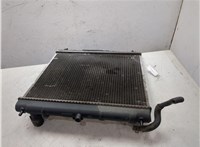 21460AX800 Радиатор охлаждения двигателя Nissan Note E11 2006-2013 20408536 #8