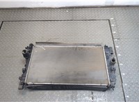 1300313, 13312812 Радиатор охлаждения двигателя Opel Zafira C 2011-2019 20408573 #1