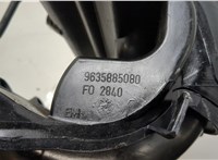  Коллектор впускной Citroen Xsara 2000-2005 20408588 #5