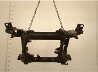  Балка подвески передняя (подрамник) Mercedes ML W166 2011- 20408603 #1