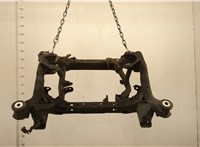  Балка подвески передняя (подрамник) Mercedes ML W166 2011- 20408603 #2