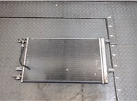1850220, 13377763 Радиатор кондиционера Opel Zafira C 2011-2019 20408609 #4