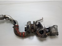  Турбина Land Rover Range Rover Sport 2005-2013 20408635 #1