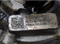  Турбина Land Rover Range Rover Sport 2005-2013 20408635 #3