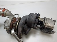  Турбина Land Rover Range Rover Sport 2005-2013 20408635 #4