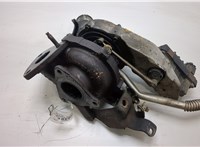  Турбина Land Rover Range Rover Sport 2005-2013 20408636 #1
