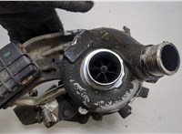  Турбина Land Rover Range Rover Sport 2005-2013 20408636 #5