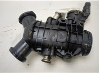  Заслонка дроссельная Land Rover Range Rover Sport 2005-2013 20408640 #5