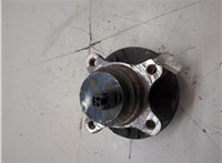 4355030010 Ступица (кулак, цапфа) Lexus GS 2005-2012 20408651 #4