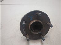 4355030010 Ступица (кулак, цапфа) Lexus GS 2005-2012 20408651 #8