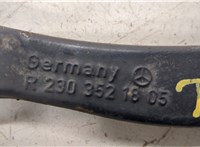  Рычаг подвески Mercedes E W211 2002-2009 20408662 #2