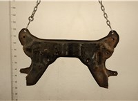  Балка подвески передняя (подрамник) Fiat Panda 2003-2012 20408673 #2