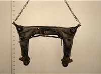  Балка подвески передняя (подрамник) Seat Exeo 20408684 #3