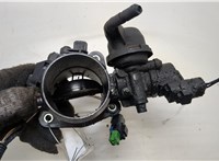 1444851, 6G9Q9E926AE Заслонка дроссельная Ford S-Max 2006-2010 20408694 #4