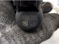 9657144580 Форсунка топливная Ford S-Max 2006-2010 20408695 #3