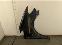 Крыло Mercedes Vito W639 2004-2013 20408704 #5