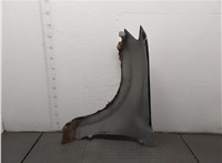  Крыло Mitsubishi Pajero 2006-2014 20408709 #3