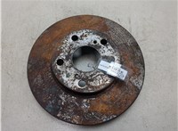 4351202180 Диск тормозной Toyota Auris E15 2006-2012 20408710 #3
