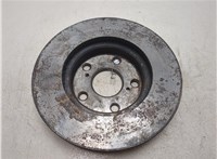 4351202180 Диск тормозной Toyota Auris E15 2006-2012 20408710 #4
