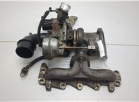 CJ5Z6K682L Турбина Ford Fusion 2012-2016 USA 20408722 #1