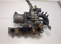 CJ5Z6K682L Турбина Ford Fusion 2012-2016 USA 20408722 #3