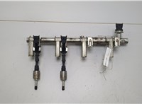 CJ5Z9F593B Форсунка топливная Ford Fusion 2012-2016 USA 20408726 #1