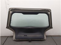 8L0827023M Крышка (дверь) багажника Audi A3 (8L) 1996-2003 20408740 #4