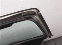 8L0827023M Крышка (дверь) багажника Audi A3 (8L) 1996-2003 20408740 #5