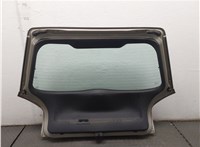 8L0827023M Крышка (дверь) багажника Audi A3 (8L) 1996-2003 20408740 #6