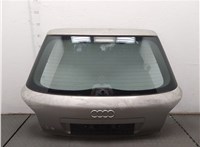 8L0827023M Крышка (дверь) багажника Audi A3 (8L) 1996-2003 20408740 #1