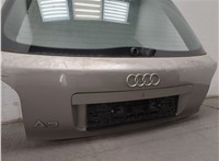 8L0827023M Крышка (дверь) багажника Audi A3 (8L) 1996-2003 20408740 #7
